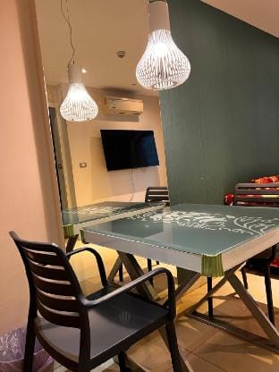 Grand Caribbean 1BR Condo near Jomtien Bus Station Vacation rental in Pattaya City