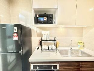 R&F Princess Cove Modern Seaview 2B2B by Xin An Vacation rental in Johor Bahru