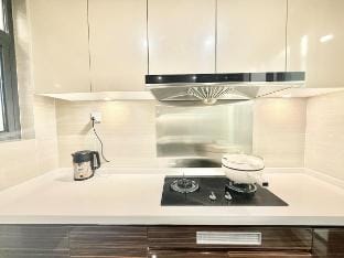 R&F Princess Cove Modern Seaview 2B2B by Xin An Vacation rental in Johor Bahru