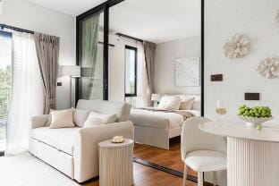 Title Halo Modern Line Vacation rental in Phuket