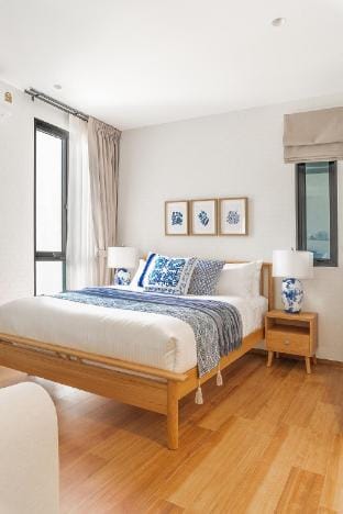 Title Halo I Sea You Vacation rental in Phuket