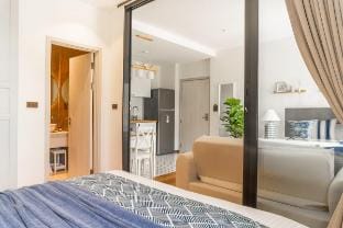 Title Halo I Sea You Vacation rental in Phuket