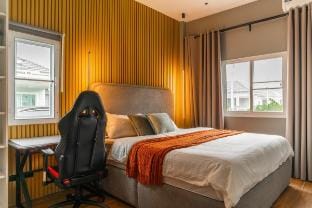 The Rich Villas House Vacation rental in Chalong