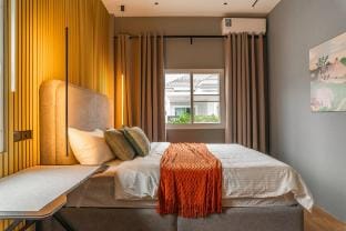 The Rich Villas House Vacation rental in Chalong