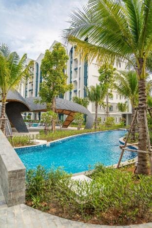 Naiyang Beach Houses Vacation rental in Phuket