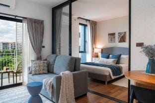 Naiyang Beach Houses Vacation rental in Phuket