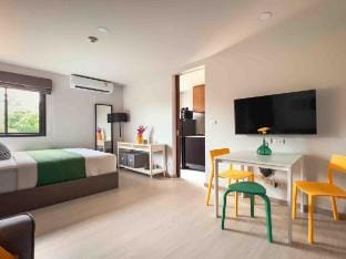 Great Hill NaiYang Color Mood Vacation rental in Phuket