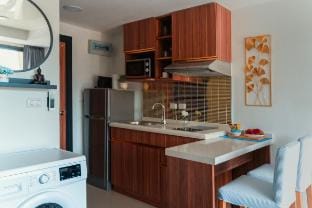 Rawai Beach Condo Mountain View Apartment in Rawai