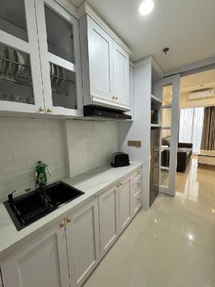 Newly Renovated Modern 2 bedroom Vacation rental in Riau Islands, Indonesia