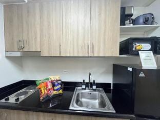 Spacious and Elegant Suite near MOA Vacation rental in Pasay