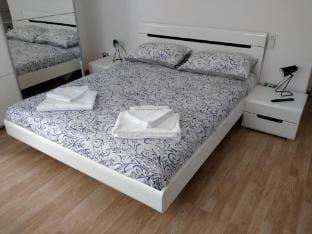 Olivuzza Serena Vacation rental in Palermo