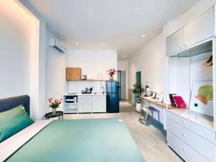 Katie Homes Apartment in Ho Chi Minh City