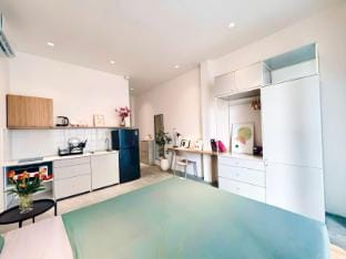 Katie Homes Apartment in Ho Chi Minh City