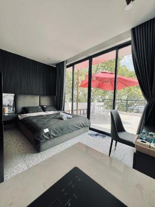 Katie Homes Apartment in Ho Chi Minh City