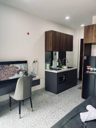 Katie Homes Apartment in Ho Chi Minh City