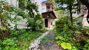 SecondHouse Green Vacation rental in Hokkaido Prefecture