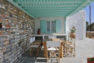 Aegean Queen Villas Villa in Naousa
