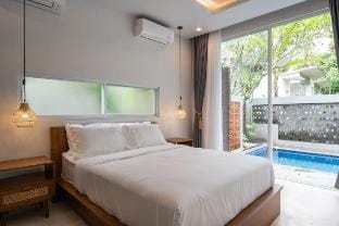 2BR Serenity Home in Centre Ubud Vacation rental in Sukawati
