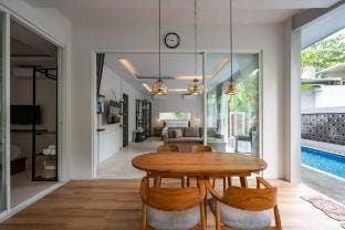 2BR Serenity Home in Centre Ubud Vacation rental in Sukawati