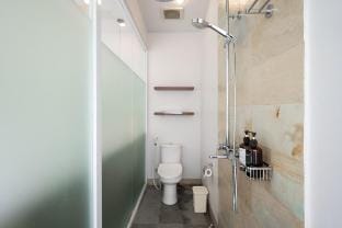 1BR Private Front View in Ubud Vacation rental in Sukawati