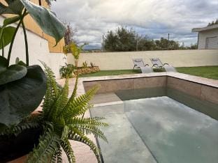 Mirador de la peña Vacation rental in Sierra de Cádiz