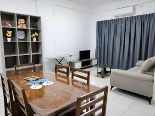 IJM Suria Apartment 1 Apartment in Sabah