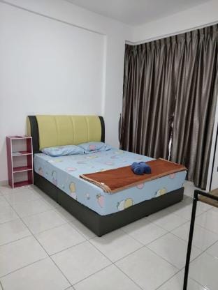 IJM Suria Apartment 1 Apartment in Sabah