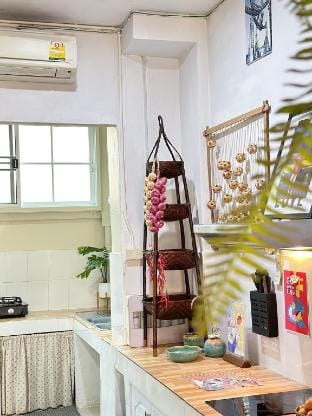 Cozy House Saturday Walking Street Chiang Mai Vacation rental in Chiang Mai