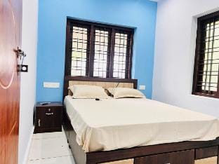 prauvilla homestay Vacation rental in Kerala