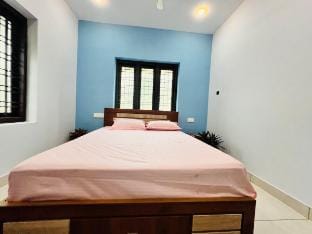 prauvilla homestay Vacation rental in Kerala