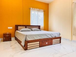 prauvilla homestay Vacation rental in Kerala