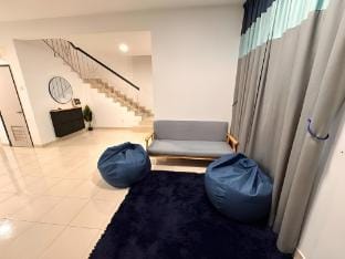 Casa Suria Homestay (Corner Lot + Full A/C + WiFi) Vacation rental in Selangor, Malaysia