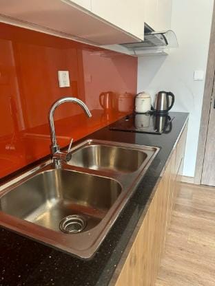 R2.32.06 Swan Lake Homestay QuynhDao Apartment in Vietnam