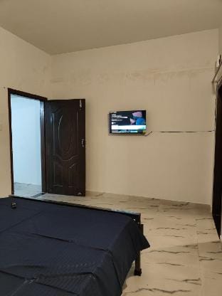 Takeoff Heaven 1bhk (2nd unit) Apartment in Bangladesh