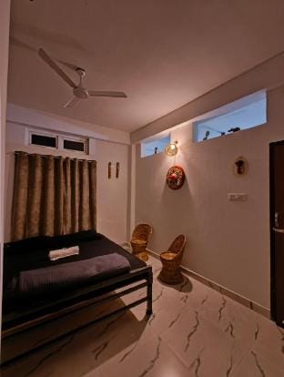 Takeoff Heaven 1bhk (6th unit) Apartment in Bangladesh