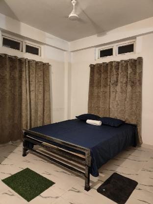 Takeoff Heaven 1bhk (6th unit) Apartment in Bangladesh