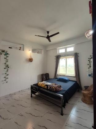 Takeoff Heaven 1bhk (6th unit) Apartment in Bangladesh