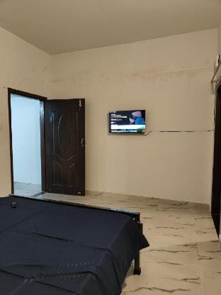 Takeoff Heaven 1bhk (2nd unit) Apartment in Bangladesh