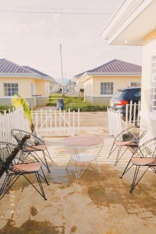 Shy House Airbnb Dahilayan Bukidnon Vacation rental in Northern Mindanao