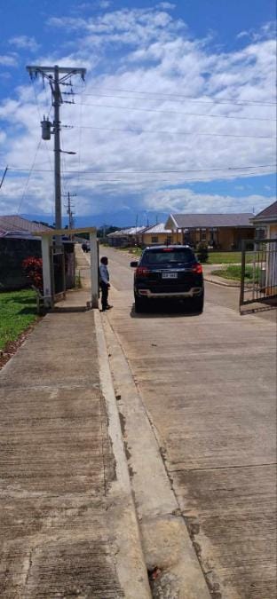 Shy House Airbnb Dahilayan Bukidnon Vacation rental in Northern Mindanao