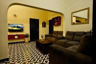 Mangrove Bay  Vacation rental in Kochi