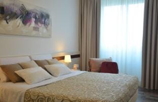 Aparthotel Holiday - Classic Suite Apartment in Bibione