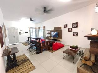 Nur Arowana Homestay Port Dickson Vacation rental in Port Dickson