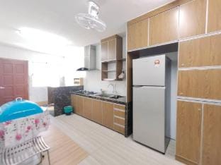 Nur Arowana Homestay Port Dickson Vacation rental in Port Dickson