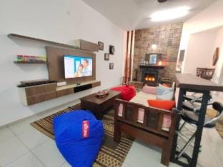 Nur Arowana Homestay Port Dickson Vacation rental in Port Dickson