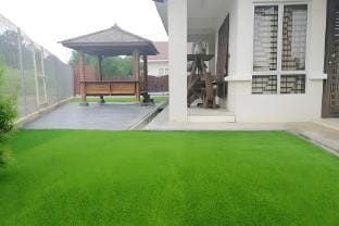 Nur Bungalow Homestay Port Dickson Vacation rental in Port Dickson