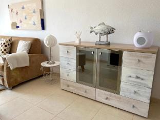 Duplex. Magic World. Torre la Sal. La Tormesilla Apartment in Valencian Community