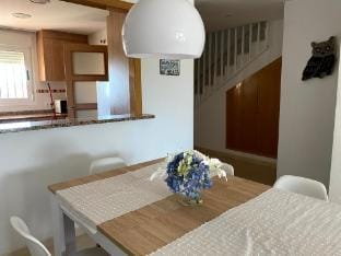 Duplex. Magic World. Torre la Sal. La Tormesilla Apartment in Valencian Community