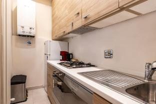 Amorino: Vintage & Modern Retreat Central Florence Vacation rental in Florence
