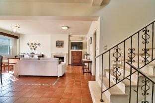 VillaHarma-Exopolis Vacation rental in Crete